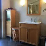 Apartman Irena
