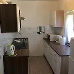 Apartman Irena