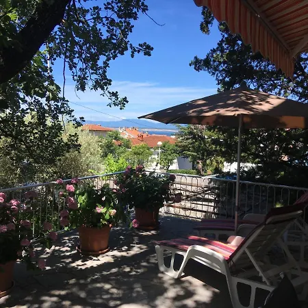 Irena Apartman