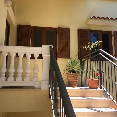 Irena Appartement *