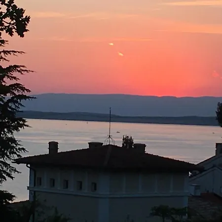 Irena Apartment Selce