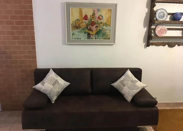 Apartament Irena *