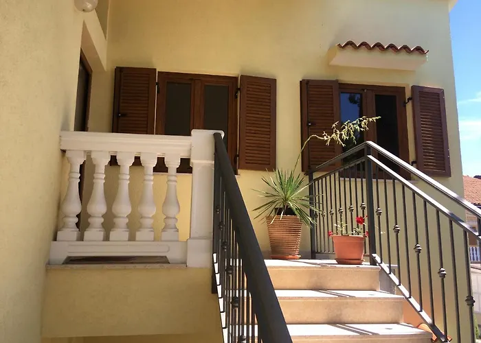 Irena Apartament *