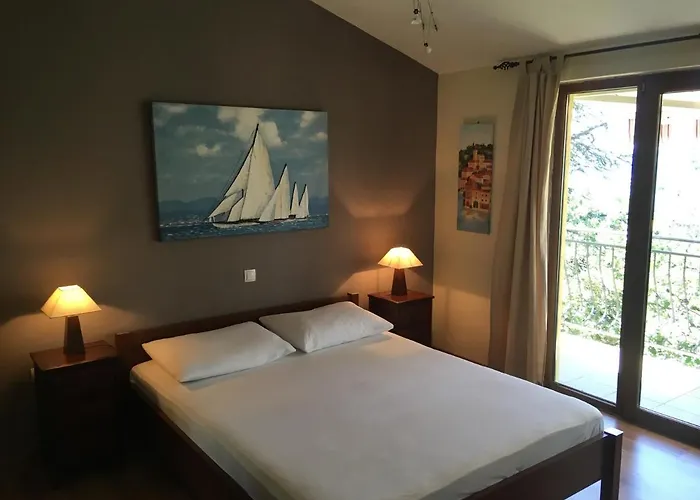 Apartament Irena Selce