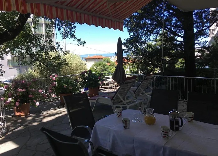 Apartament Irena *