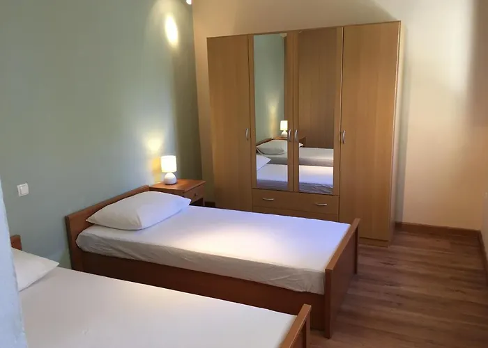 Apartament Irena