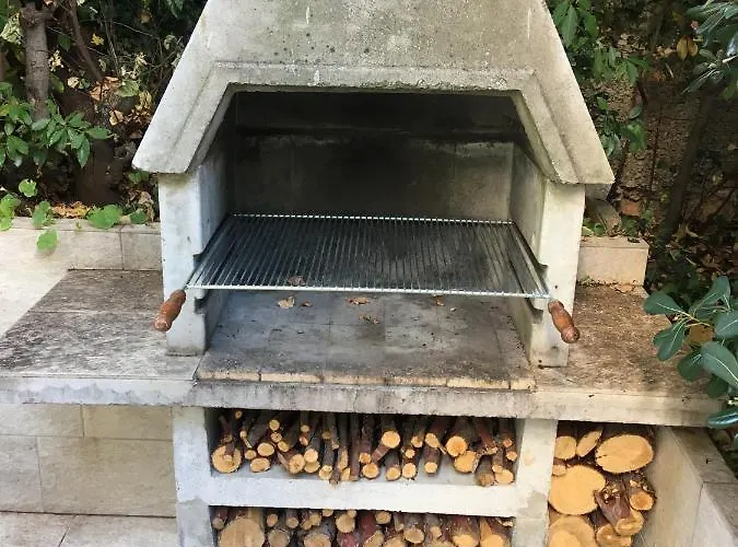 Irena Apartament Selce