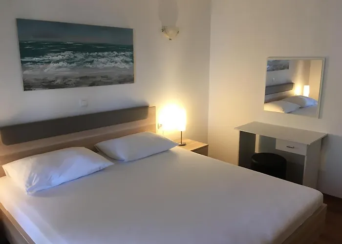 Apartament Irena *