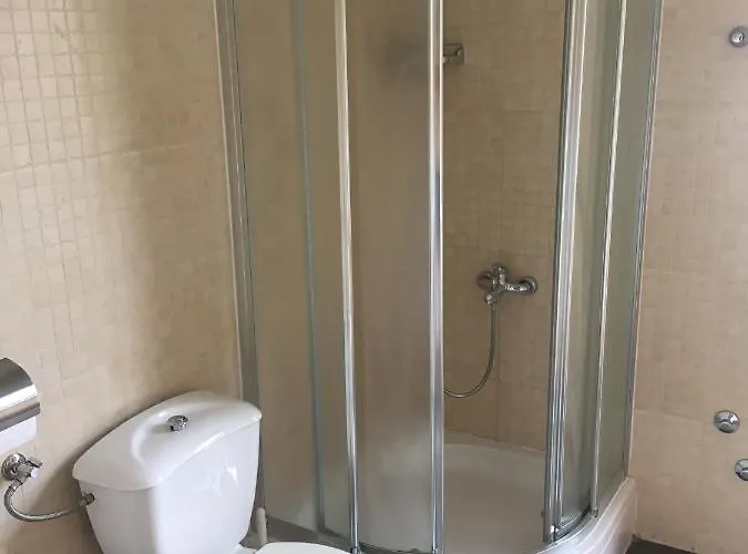 Apartament Irena Selce