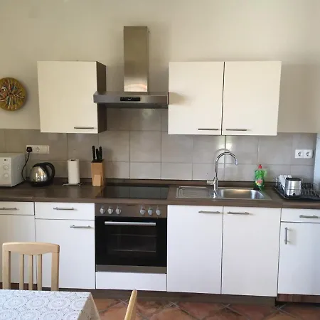 Apartamento Irena Selce