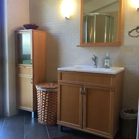 Apartamento Irena