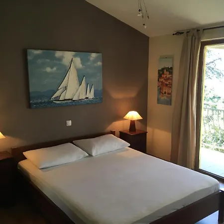 Apartman Irena Selce