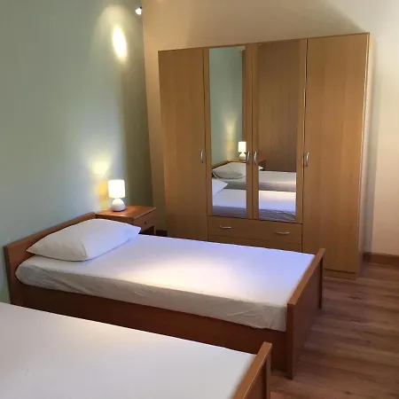 Apartamento Irena