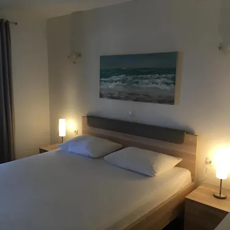 Irena Apartamento