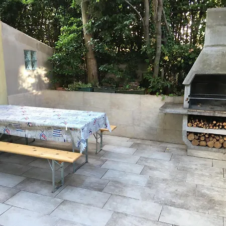 Irena Apartman Selce