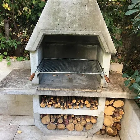 Irena Apartman Selce