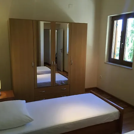 Irena Apartamento