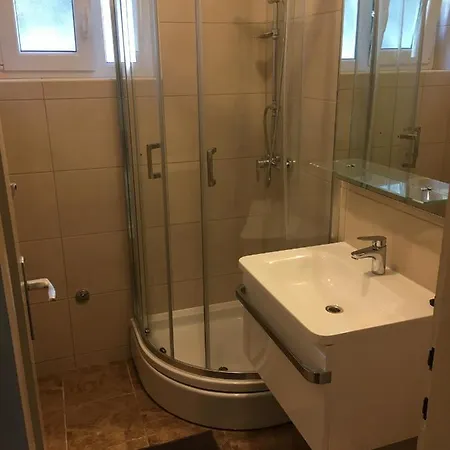 Apartamento Irena *