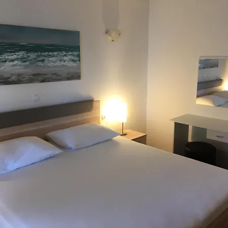 Apartamento Irena *