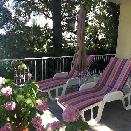 Apartamento Irena Selce