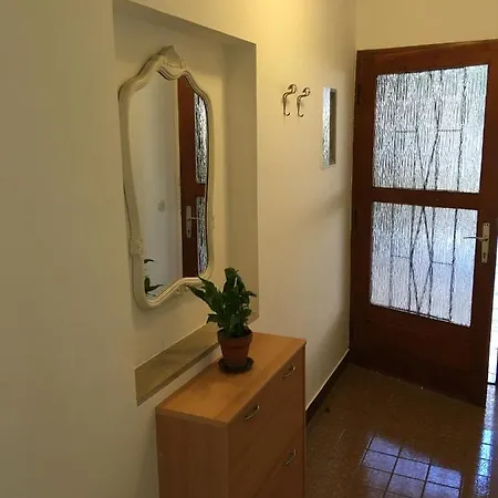 Irena Apartamento