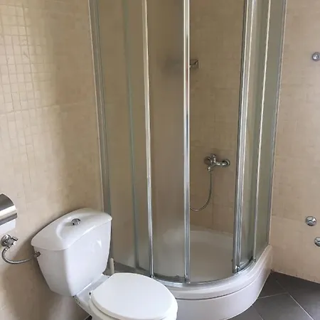 Apartamento Irena Selce