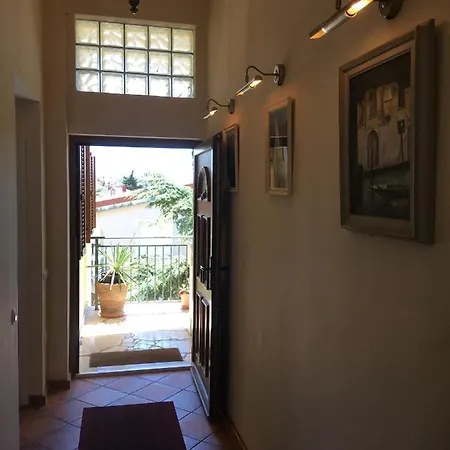 Irena Apartamento