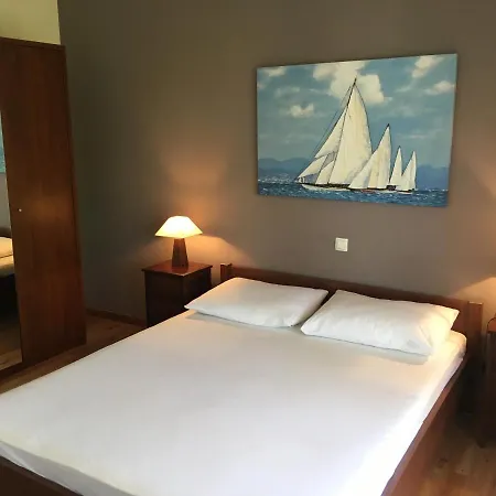 Irena Apartamento *