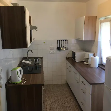 Apartamento Irena