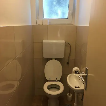 Apartamento Irena *