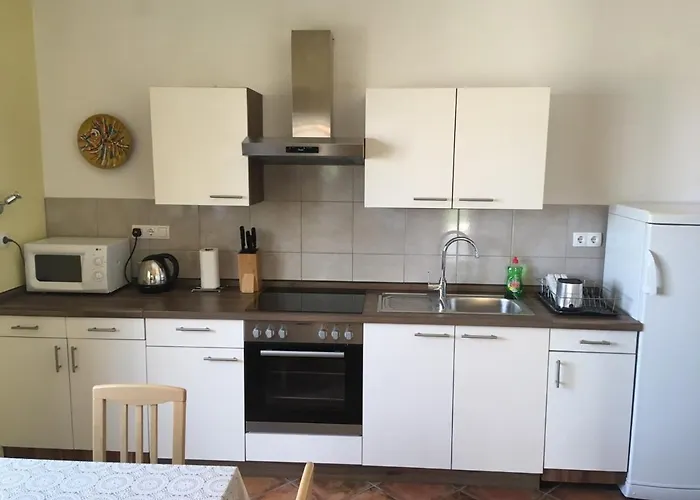 Apartment Irena Selce