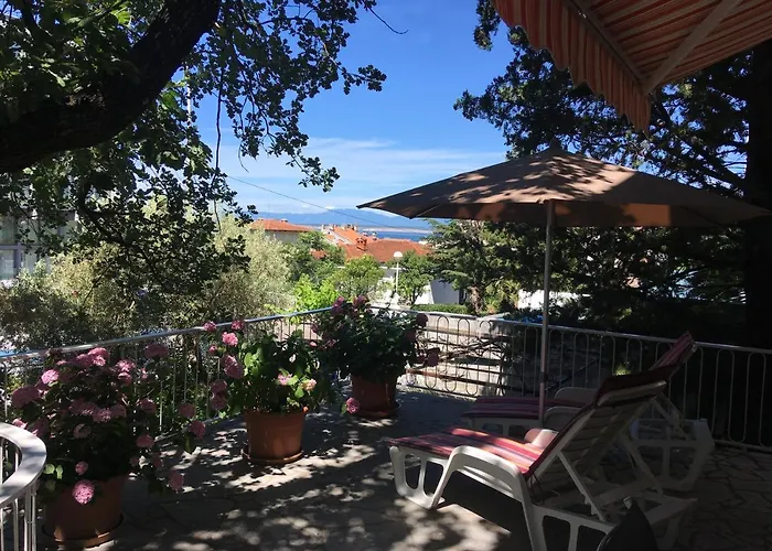 Irena Apartment