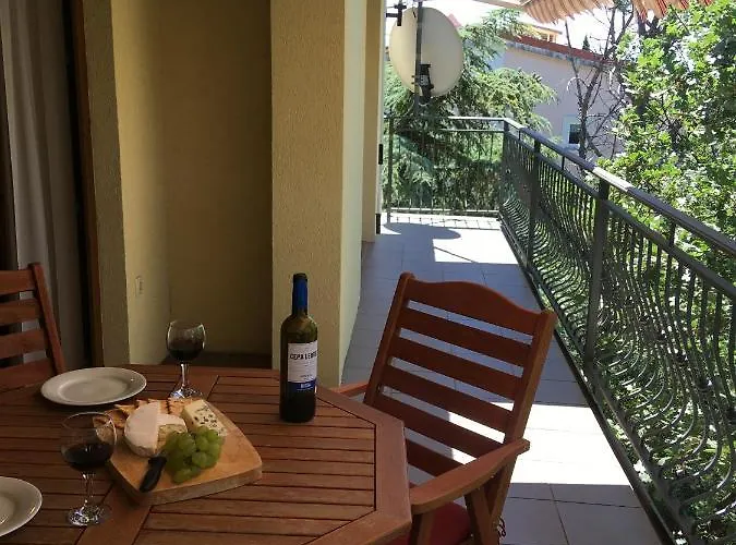 Apartment Irena