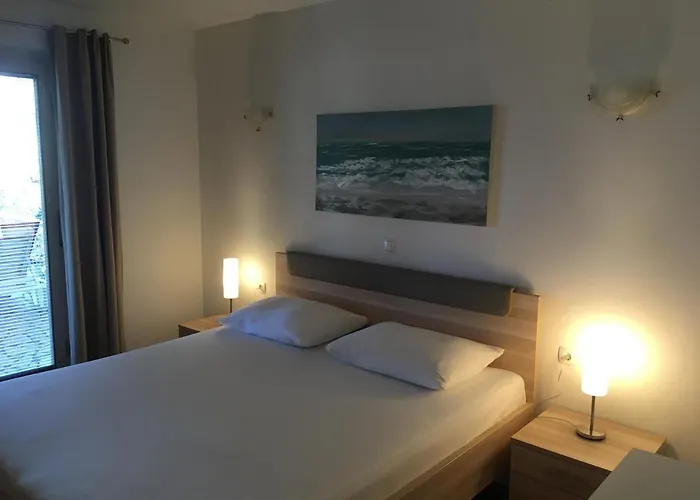 Irena Apartment