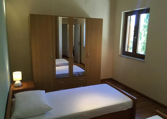 Irena Apartment