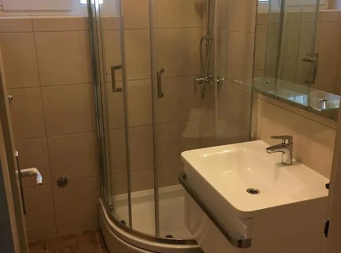 Apartment Irena *
