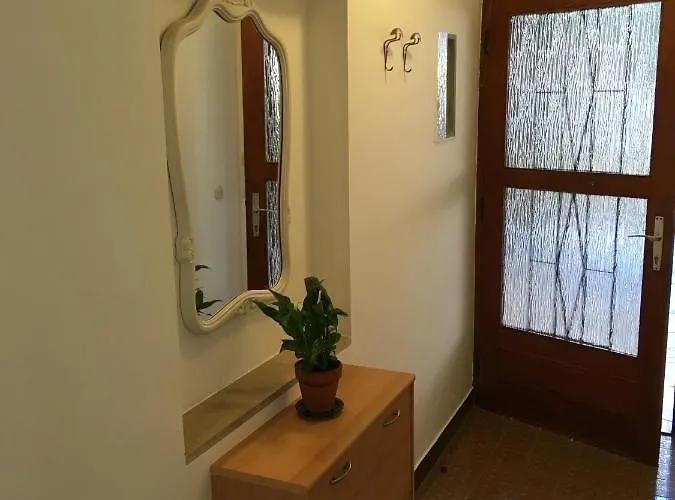 Irena Apartment