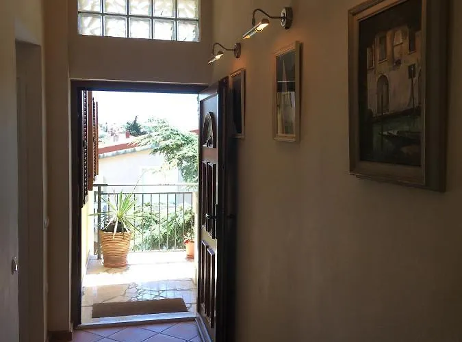 Irena Apartment