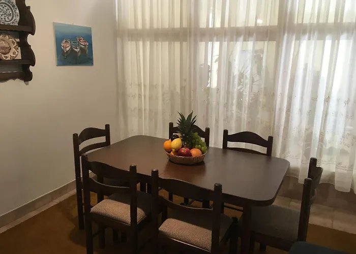 Irena Apartment