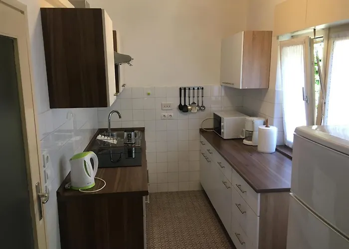 Apartment Irena