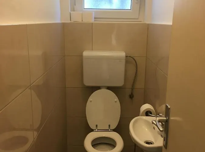 Apartment Irena *